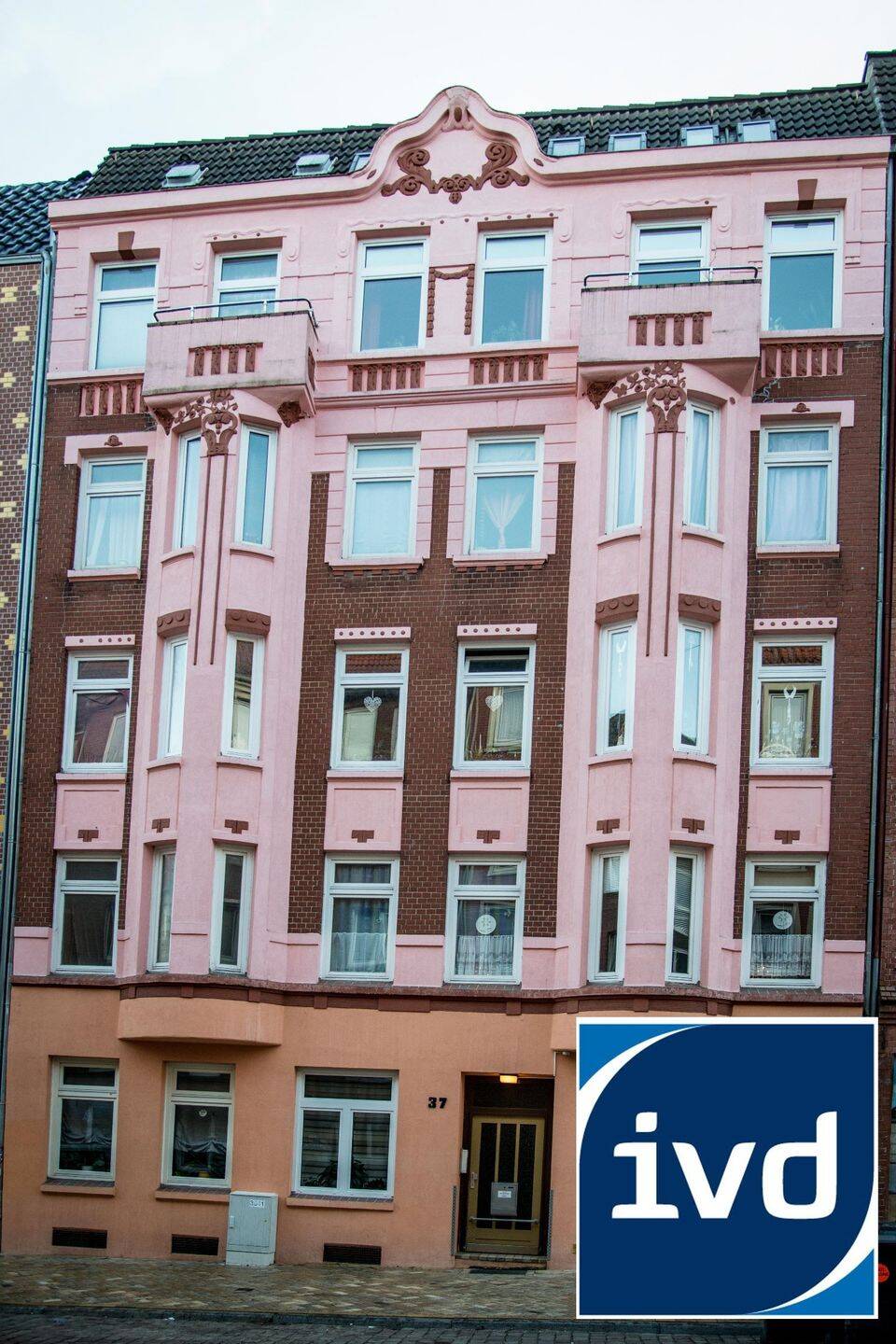 1 Zimmer Studenten-Wohnung, 24143 Kiel (Gaarden-Ost Gaarden-Süd)