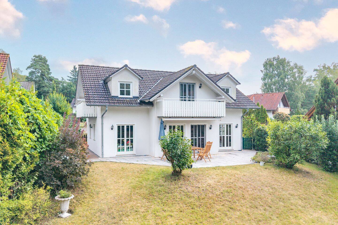 Wohlfühl – Zuhause, 21220 Seevetal