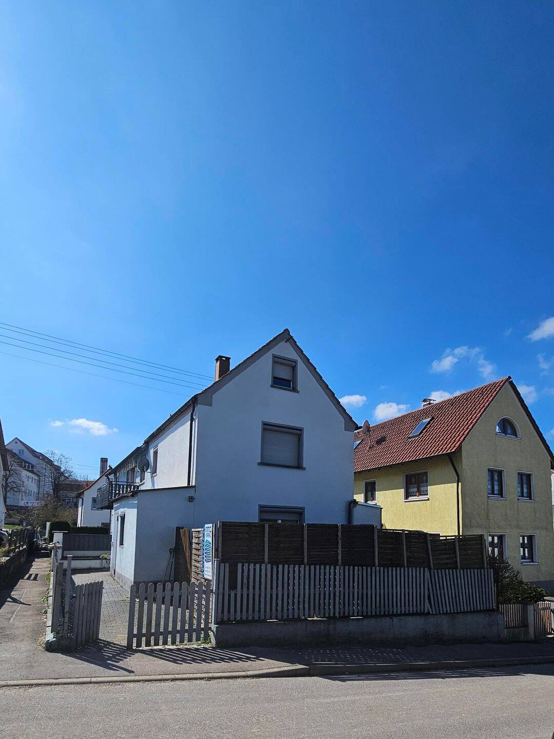 Ihr Einstieg ins Eigenheim – charmante Doppelhaushälfte, 73441 Bopfingen