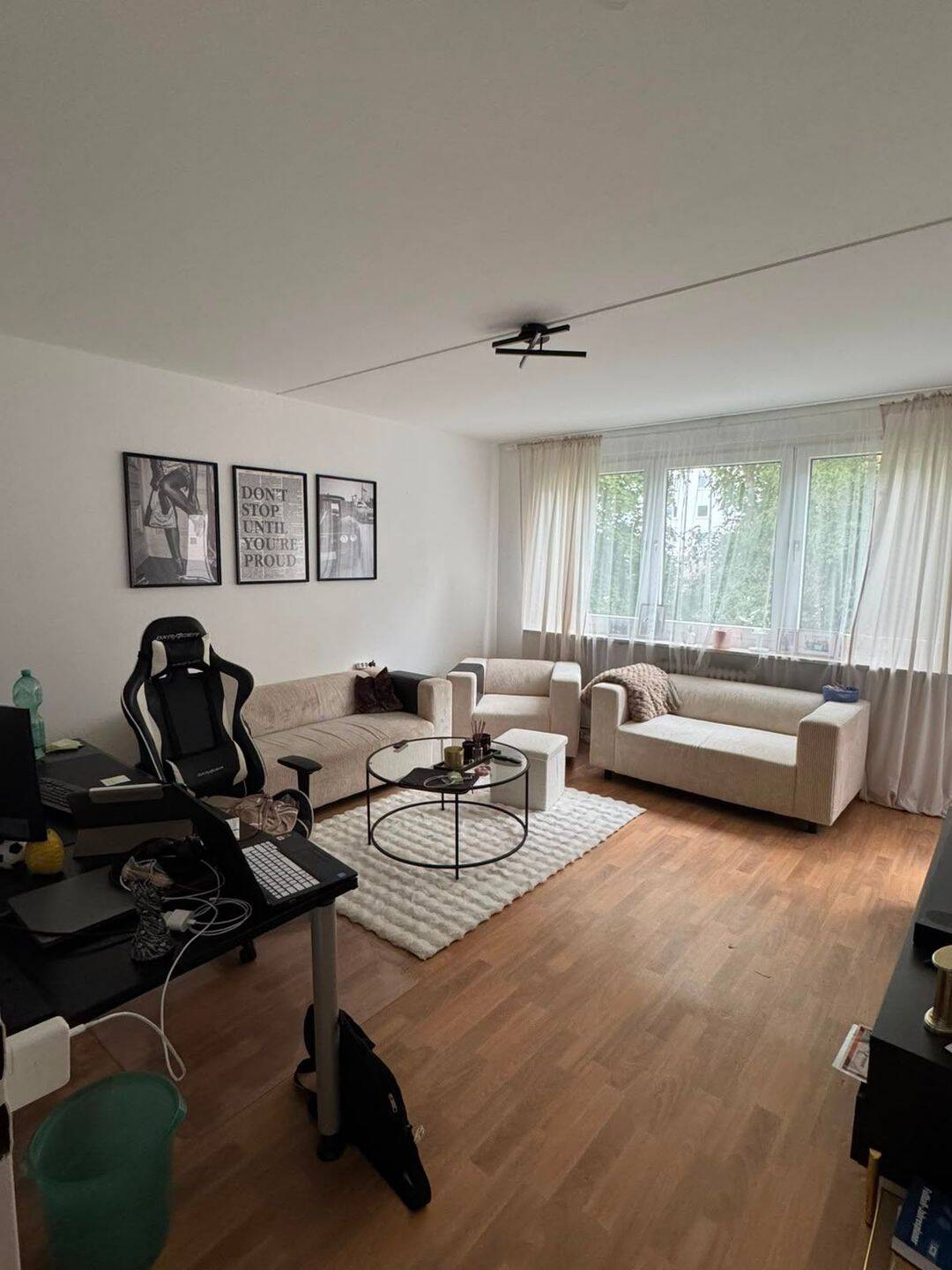 Gemütliche 2-Zimmer-Wohnung in Fritzlar, 34560 Fritzlar