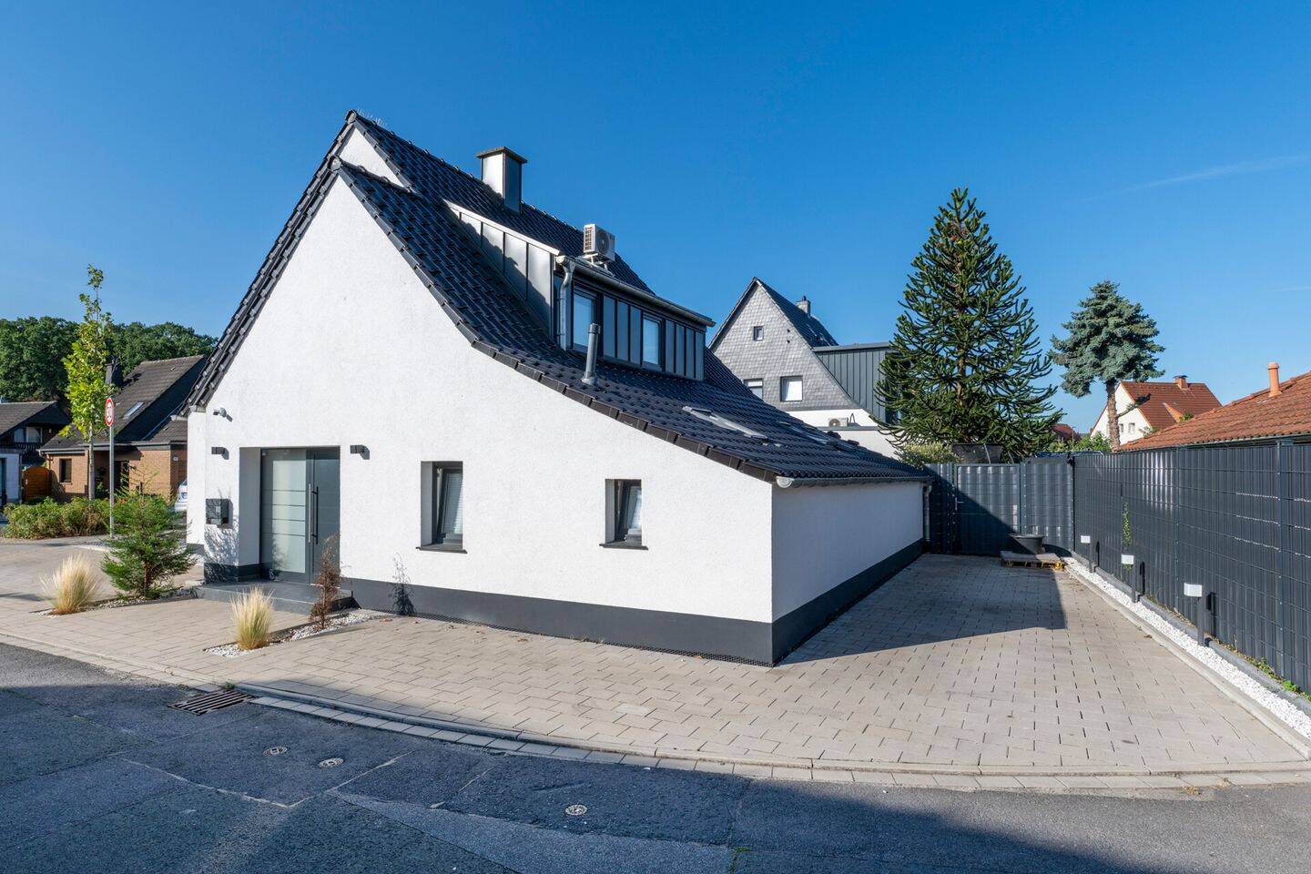 Freistehendes Einfamilienhaus mit Wintergarten und moderner Austattung!, 59075 Hamm (Bockum-Hövel Heessen)