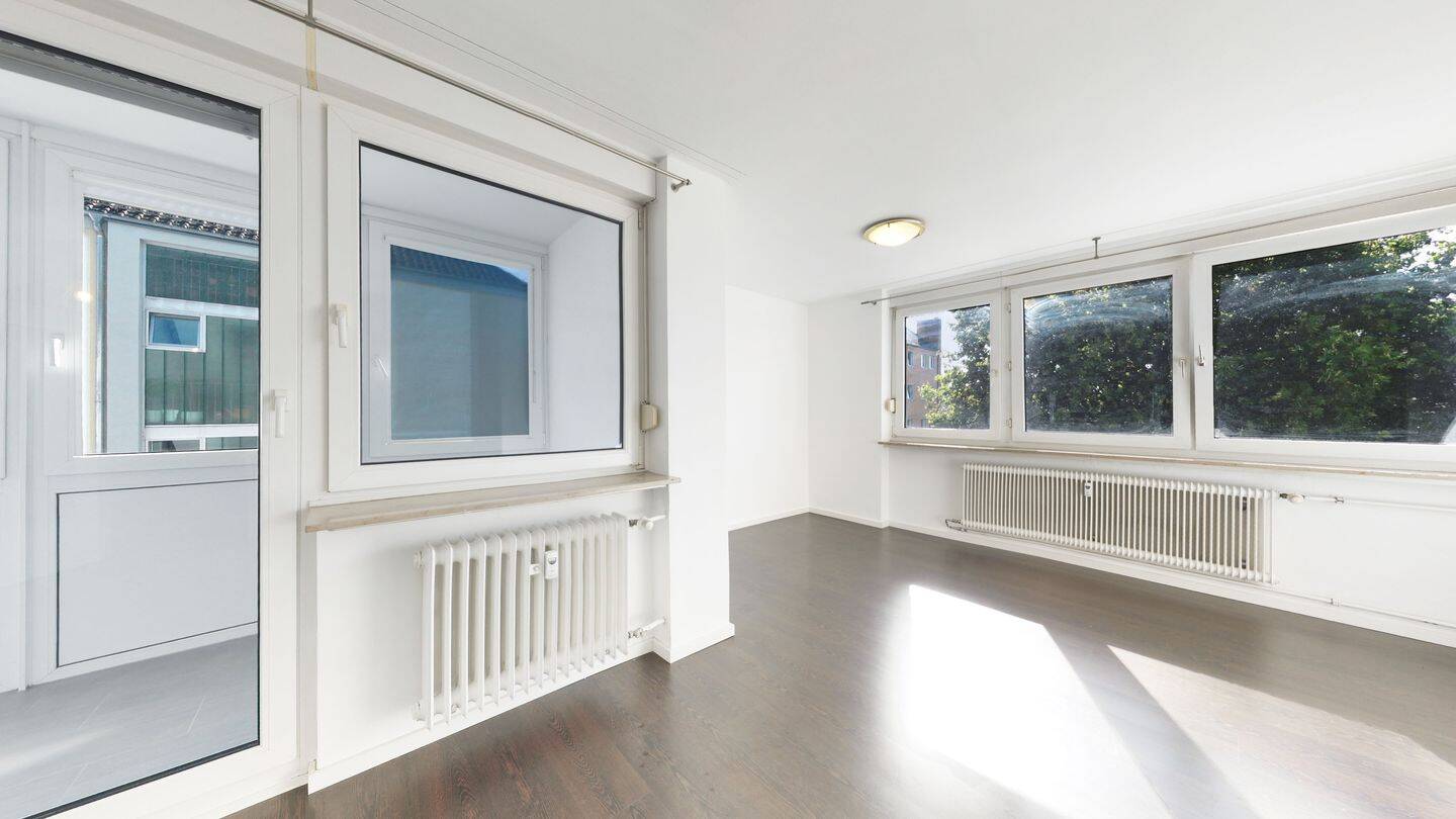 Charmante 3 Zi. -Wohnung mit Aufzug in zentraler Lage, 90443 Nürnberg