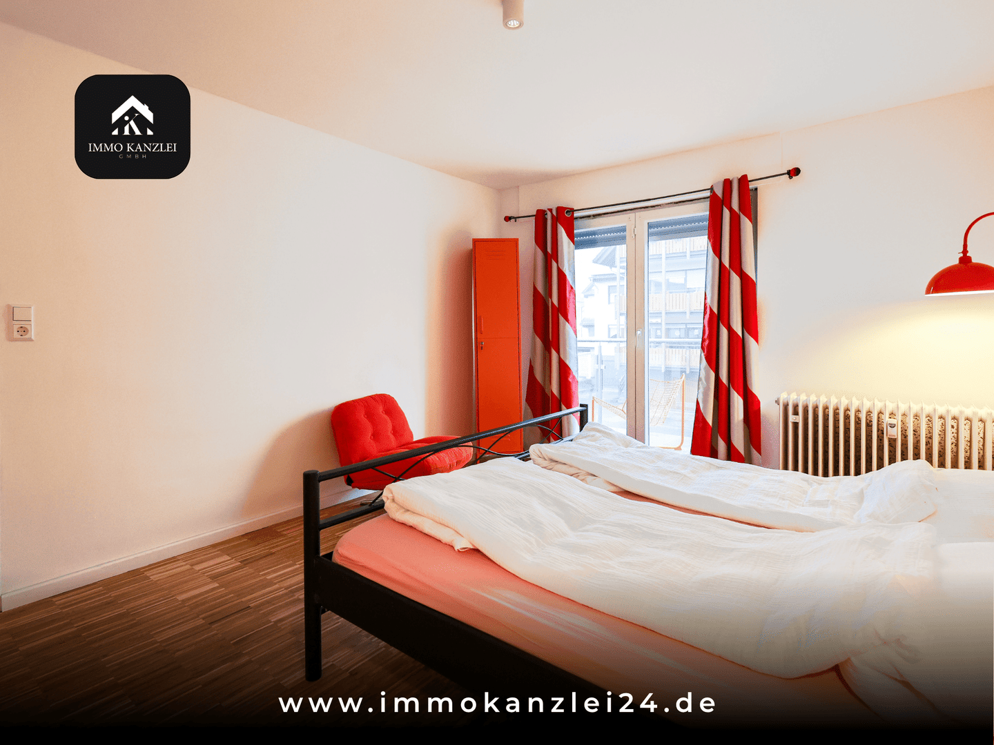 Hohberg: Helle 4-Zimmer-Wohnung mit 2 Balkonen – ideal für Familien & Paare!, 77749 Hohberg