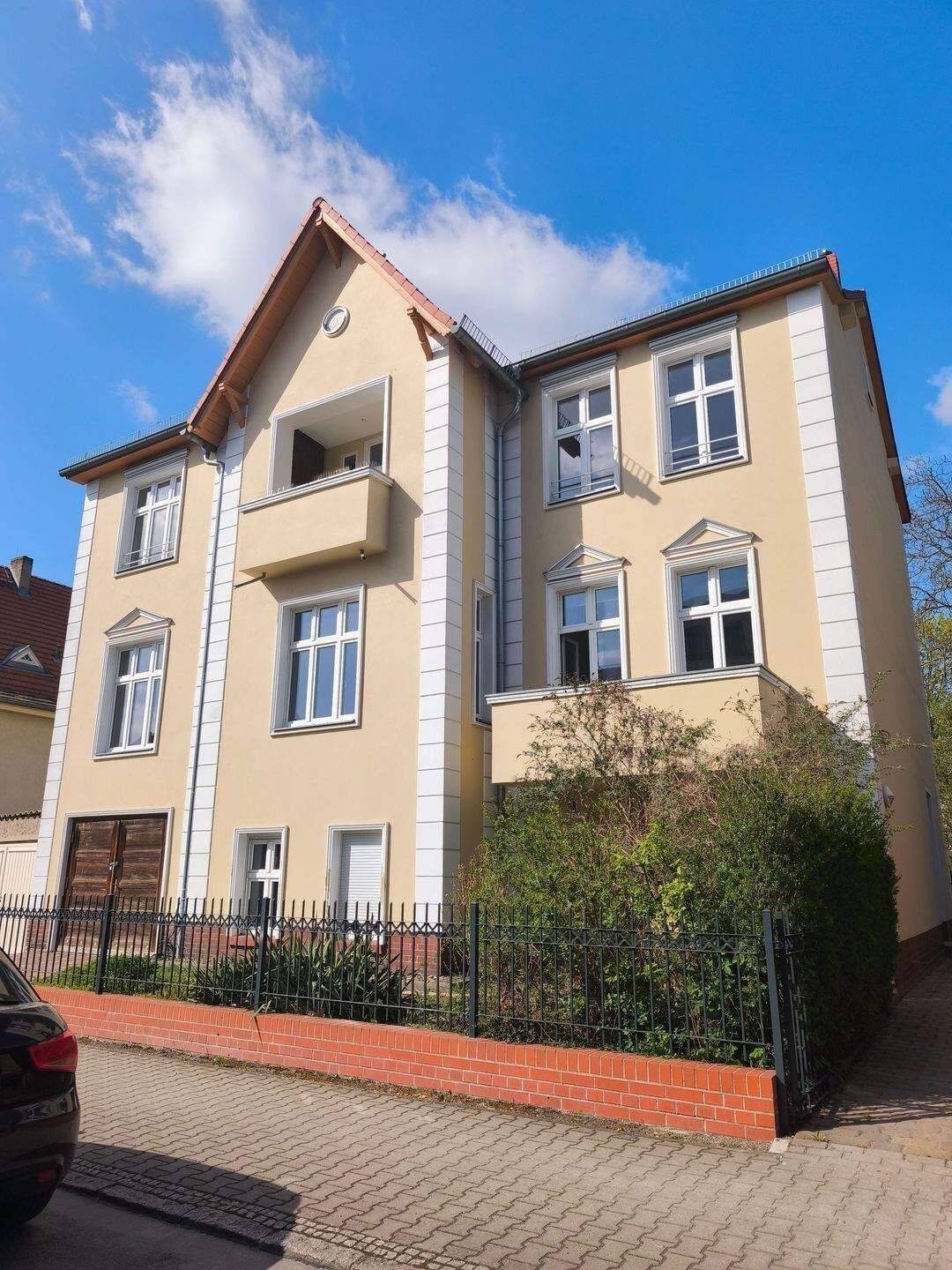 große und helle 3 Raumwohnung in Köpenick mit eigenem Gartenanteil, 12587 Berlin (Treptow-Köpenick Friedrichshagen Kleingartenanlage Erpetal Kleingartenanlage Wiesengrund)