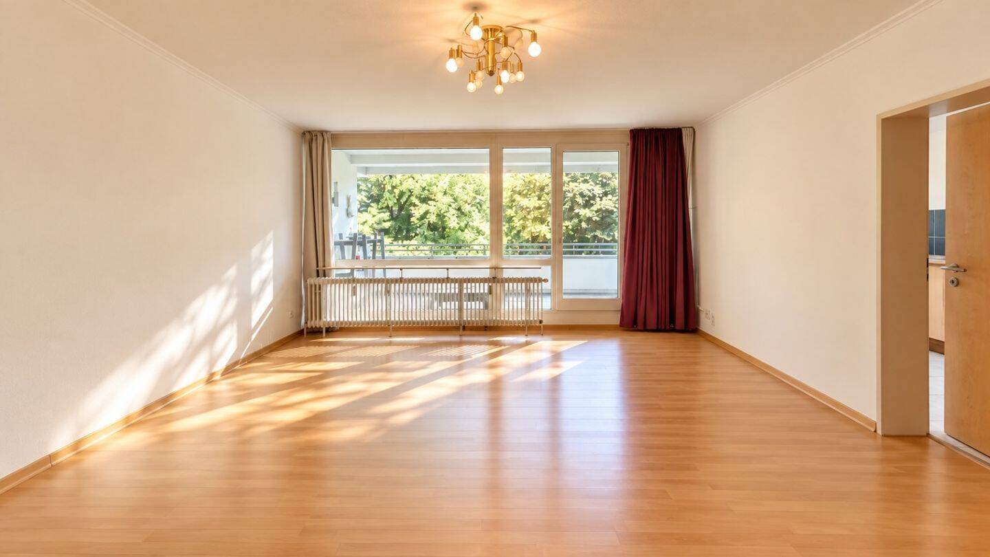 3 Zimmer Wohnung in Horn – Lehe mit Schwimmbad., 28359 Bremen (Horn Lehe)