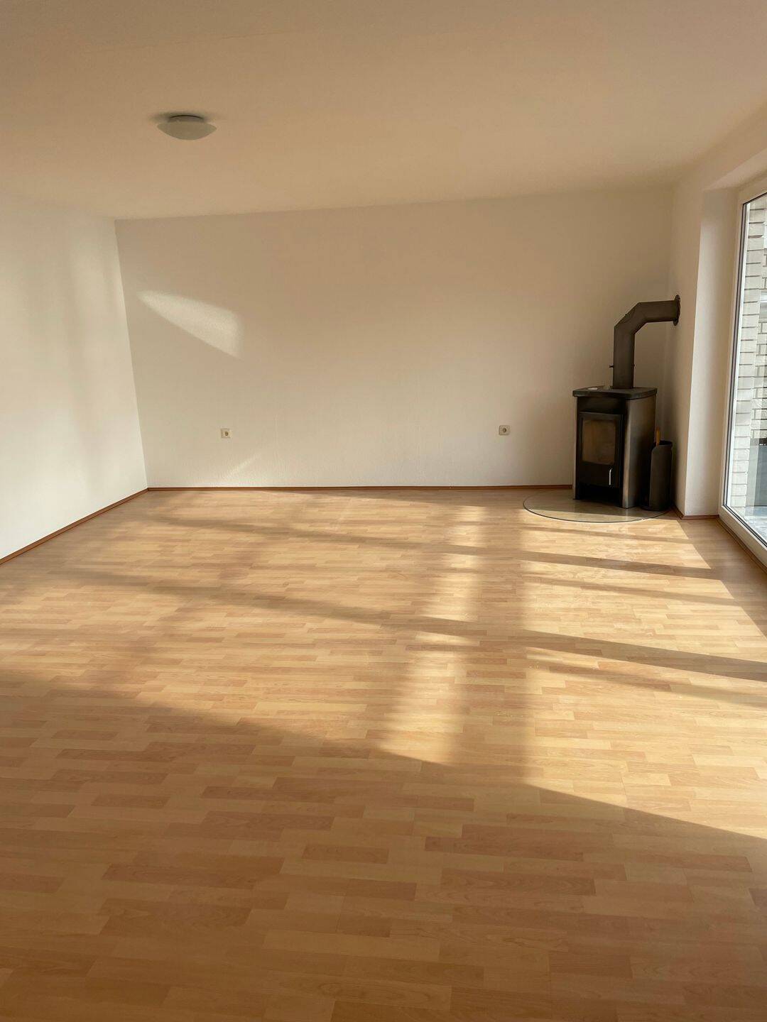 Attraktive 5 Zimmer-Maisonette-Wohnung mit Balkon in der Scharnhorststraße in Oldenburg, 26131 Oldenburg (Oldb) (Bloherfelde Eversten)