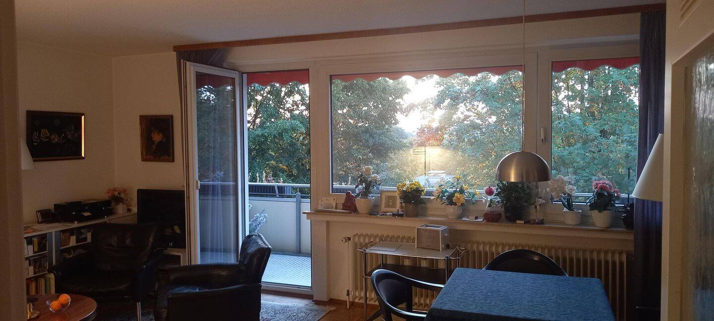 Sonnige Maisonettewohnung, 42349 Wuppertal (Cronenberg)