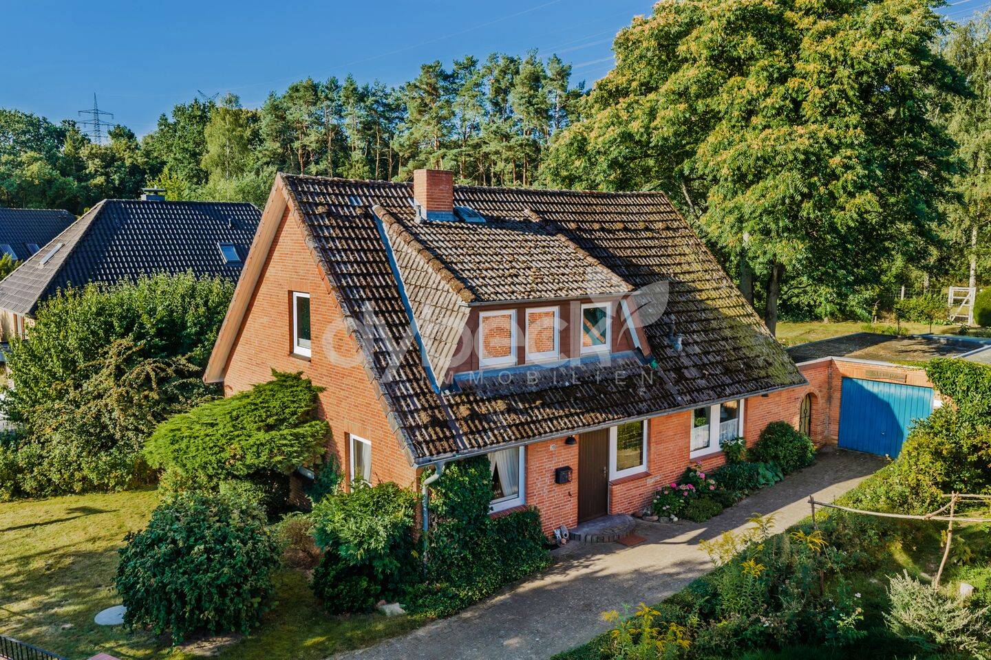 Ein Zuhause mit Seele, Charakter und viel Platz für neue Ideen., 21335 Lüneburg