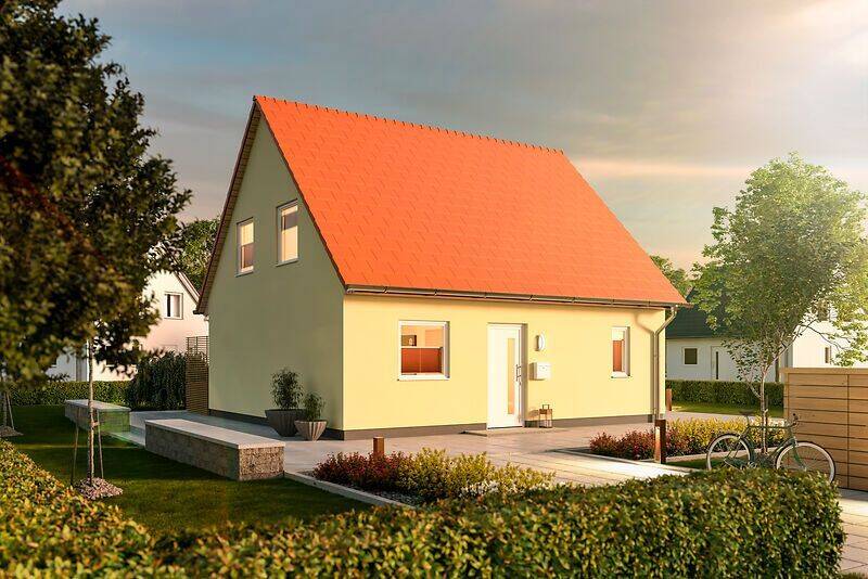 Hier entsteht Ihr Zuhause an einem echten Ort, an dem Wünsche und Erinnerungen wachsen, 76726 Germersheim
