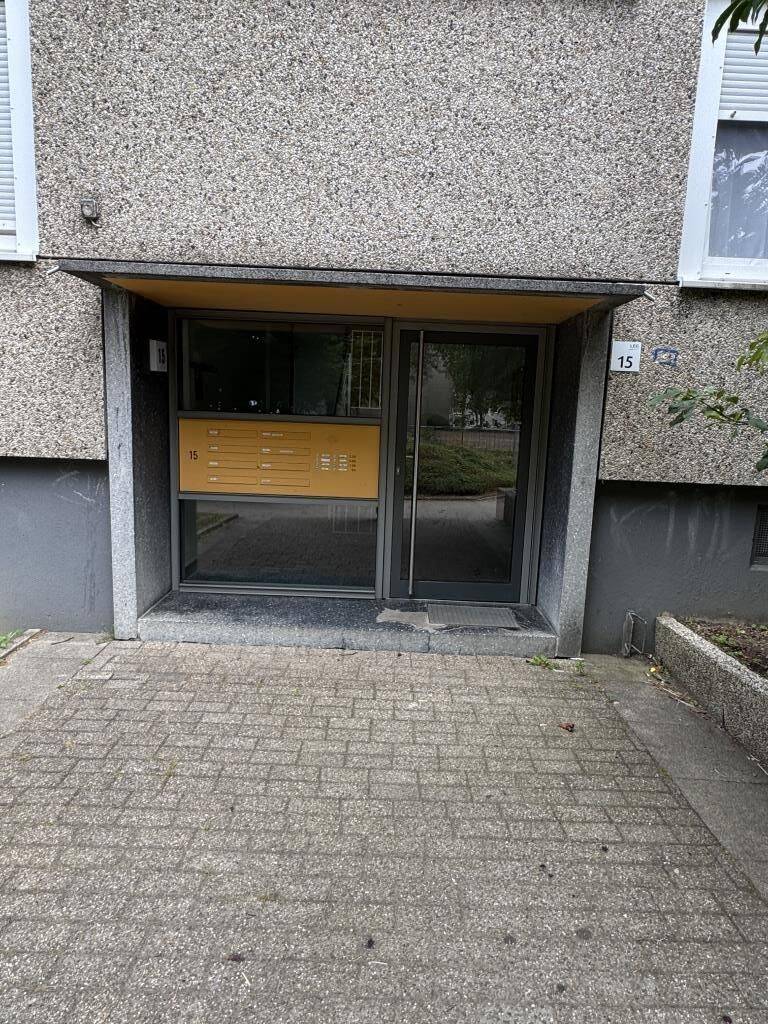 3-Zimmer-Wohnung in Hagen Boele, 58099 Hagen (Berchum Boele Garenfeld Hohenlimburg Lennetal)