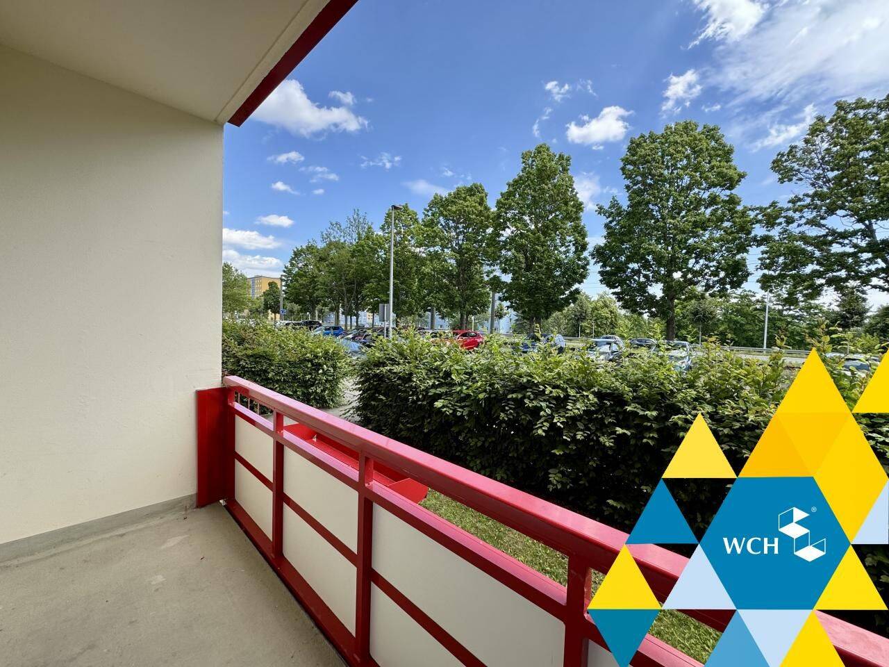 Gemütliche Wohnung ab 16.11.2026 vermietbar., 9119 Chemnitz (Helbersdorf Kapellenberg Kappel Zentrum)