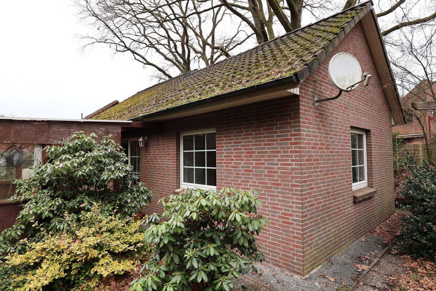 Ihr Weg zum Eigenheim: Kleines Haus, große Möglichkeiten, 26209 Hatten