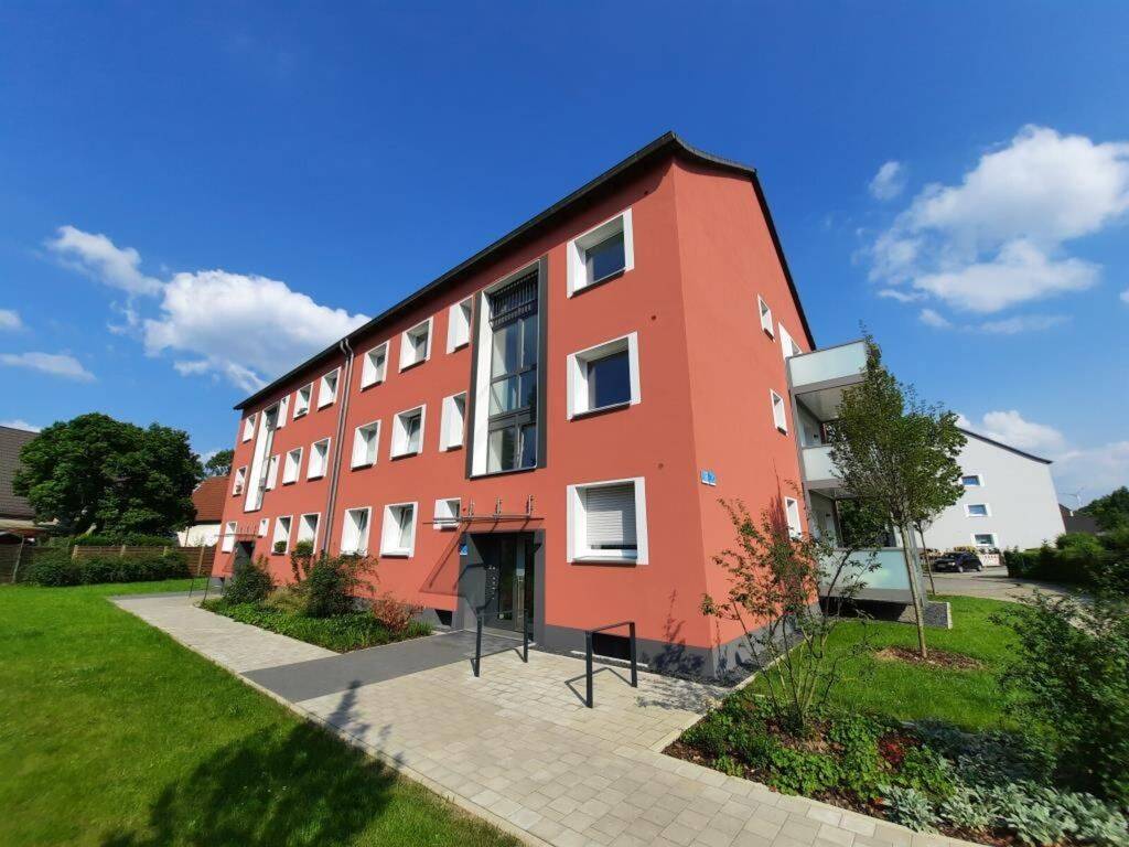 Hier schlägt besonders das Herz für Singles und Paare, 47138 Duisburg (Mittelmeiderich Neumühl Obermeiderich Ruhrort Untermeiderich)