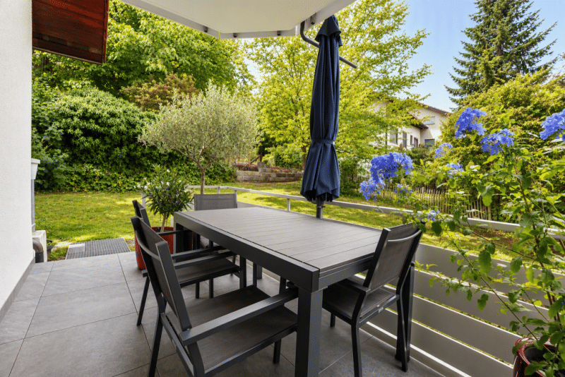 3-Zimmer-Eigentumswohnung mit Gartenanteil, Garage und Stellplatz in attraktiver Wohnlage von Schorndorf, 73614 Schorndorf
