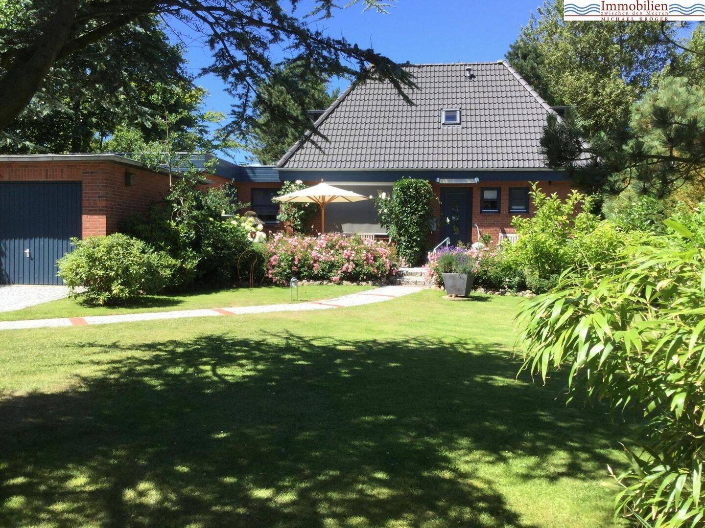 Eine Wohlfühloase mitten im Zentrum von St. Peter-Ording, 25826 Sankt Peter-Ording