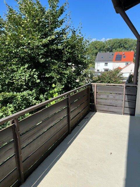 Schöne Zwei Zimmerwohnung mit Balkon, 85229 Markt Indersdorf