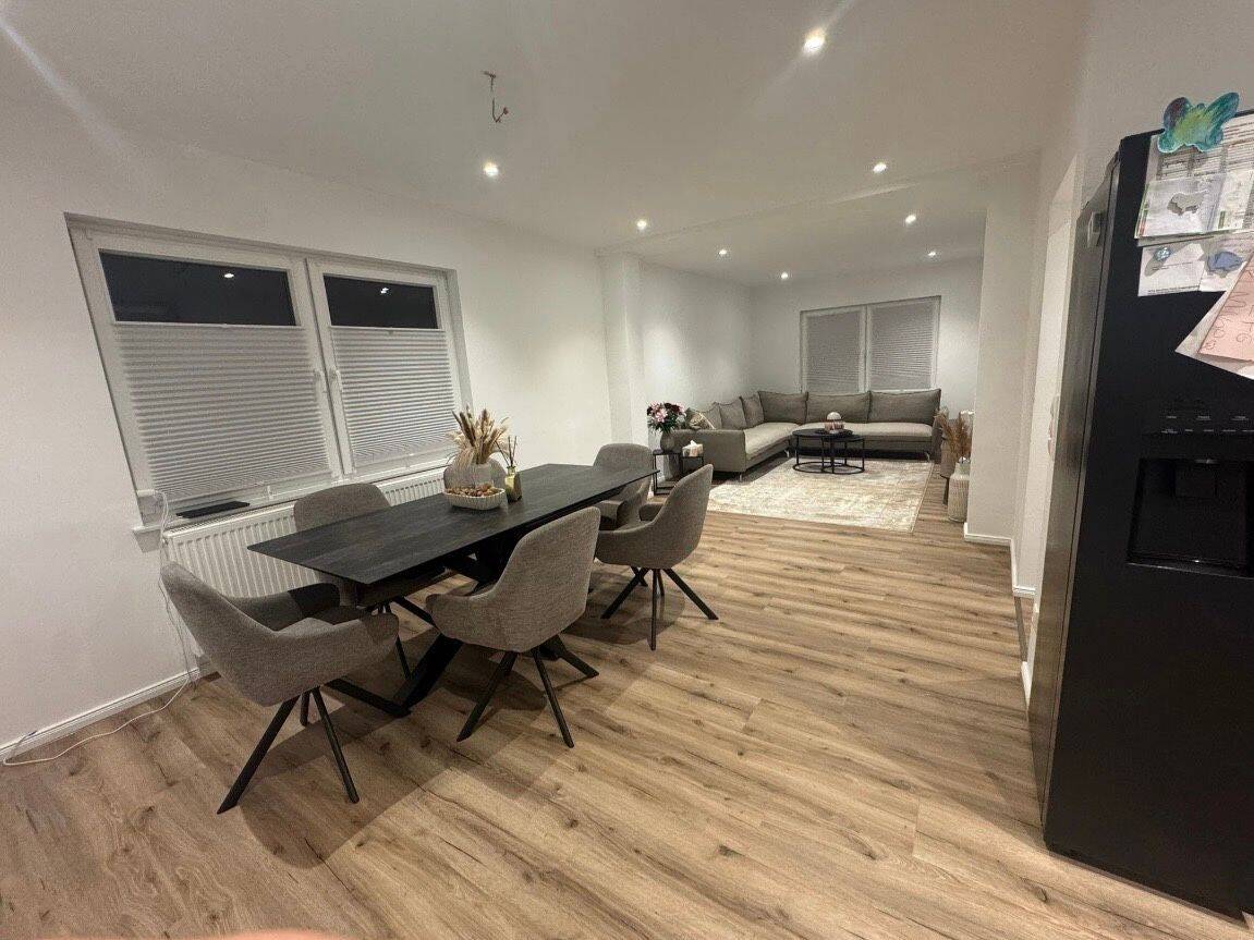 Sanierte 3 Zimmer Wohnung – in zentraler Lage, 29614 Soltau