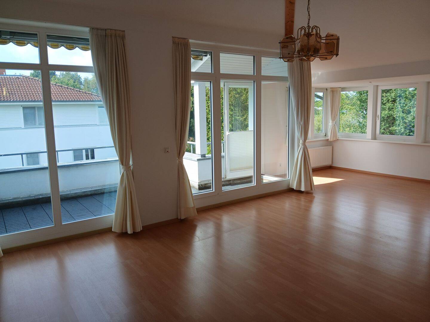 Traumhafte Penthauswohnung in Lilienthal, 28865 Lilienthal