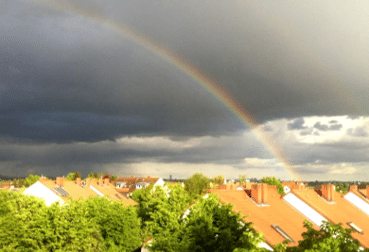 Terrassenwohnung mit Weitblick, 90765 Fürth