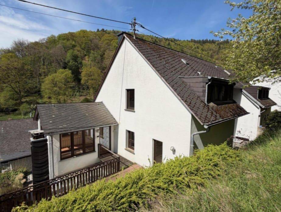 EFH für Familie mit Kindern oder WG, 54294 Trier