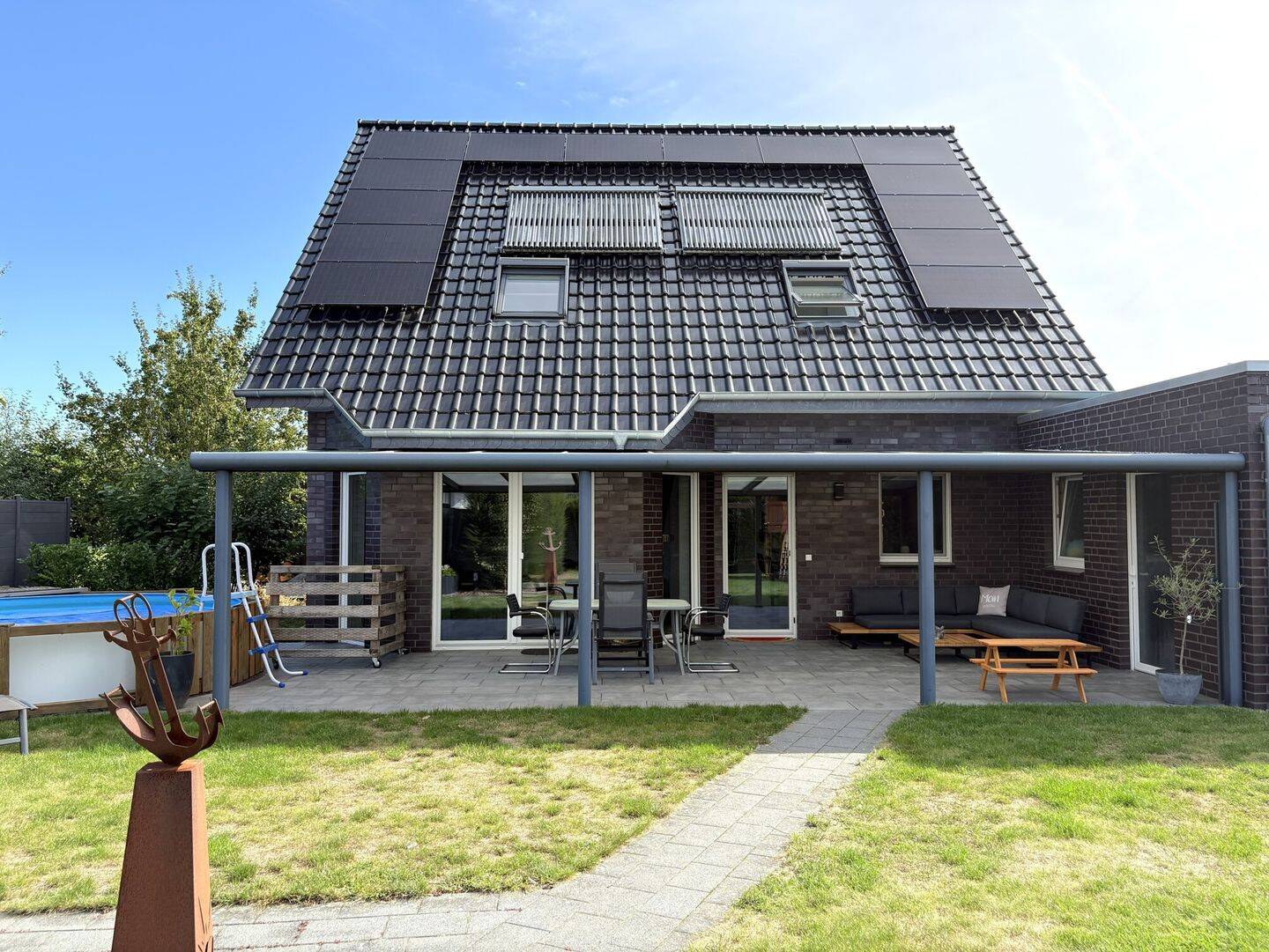 *Zukunftsorientiertes Einfamilienhaus – optimale Grundrissgestaltung – beliebte Lage von Nordwalde*, 48356 Nordwalde