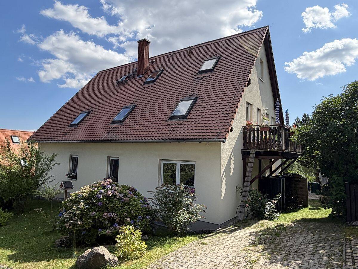 2 Familienhaus im Zittauer Gebirge, 2796 Jonsdorf