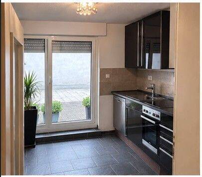 Charmante 2-Zimmer-Wohnung direkt an der Dülmener Fußgängerzone, 48249 Dülmen