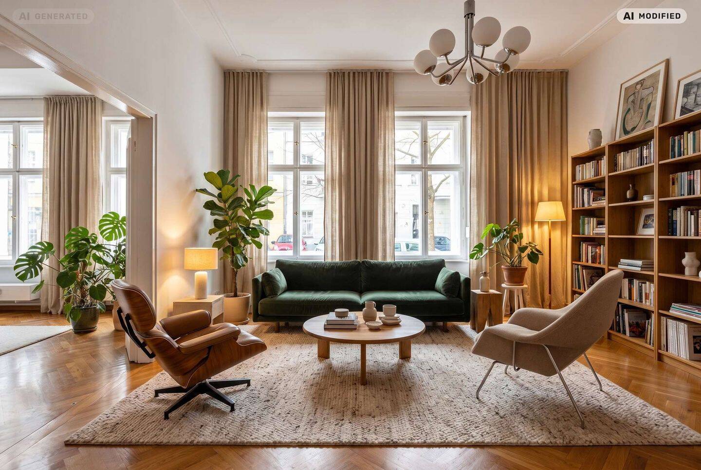 Ein Zuhause mit Charakter – Erdgeschosseinheit unweit des Volksparks Friedrichshain, 10407 Berlin (Pankow Kleingartenanlage Grönland Kleingartenanlage Neues Heim Kleingartenanlage Volkspark Prenzlauer Berg Prenzlauer Berg)
