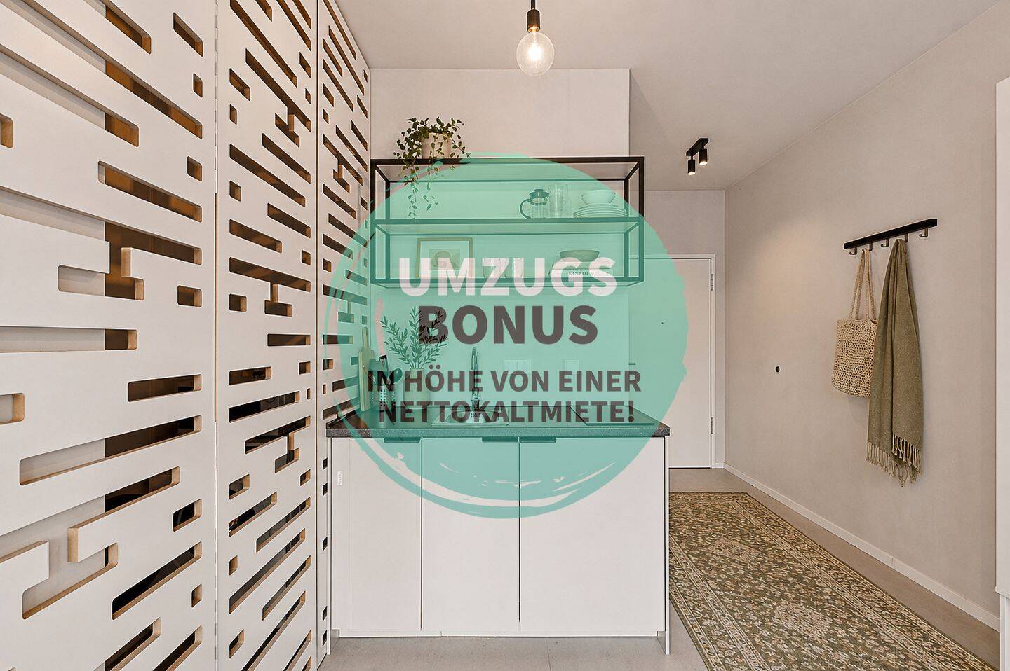 Central & furnished studio apartment in Berlin-Neukölln, 12043 Berlin (Neukölln)
