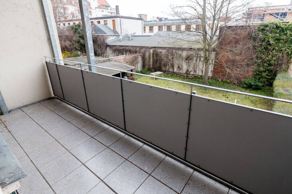 **Attraktive, frei verfügbare Wohnung im beliebten Leipziger-Westen**, 4177 Leipzig (Altlindenau Lindenau)