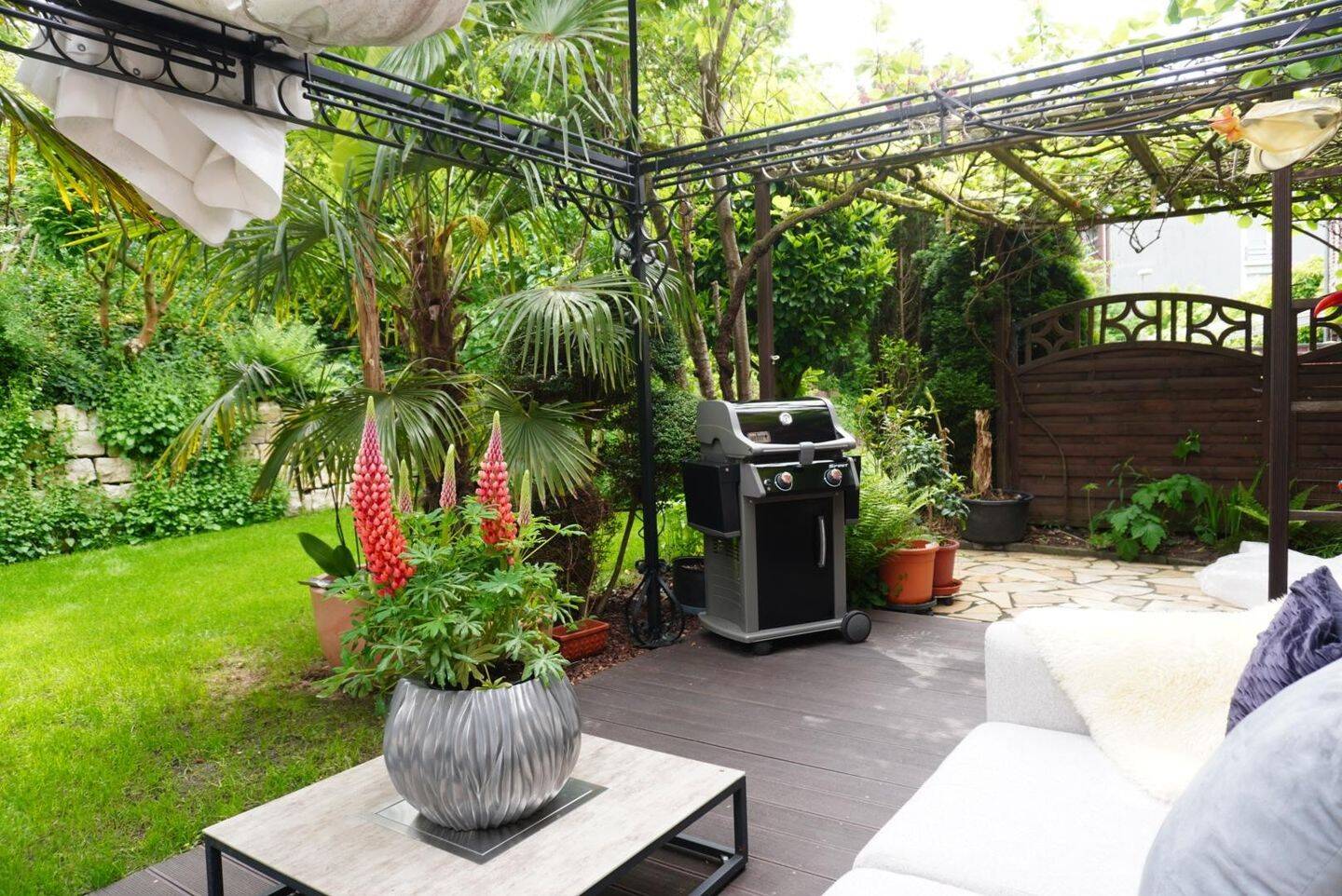Reihenhaus, mit Doppelgarage, PV-Anlage, Speicher, 41462 Neuss