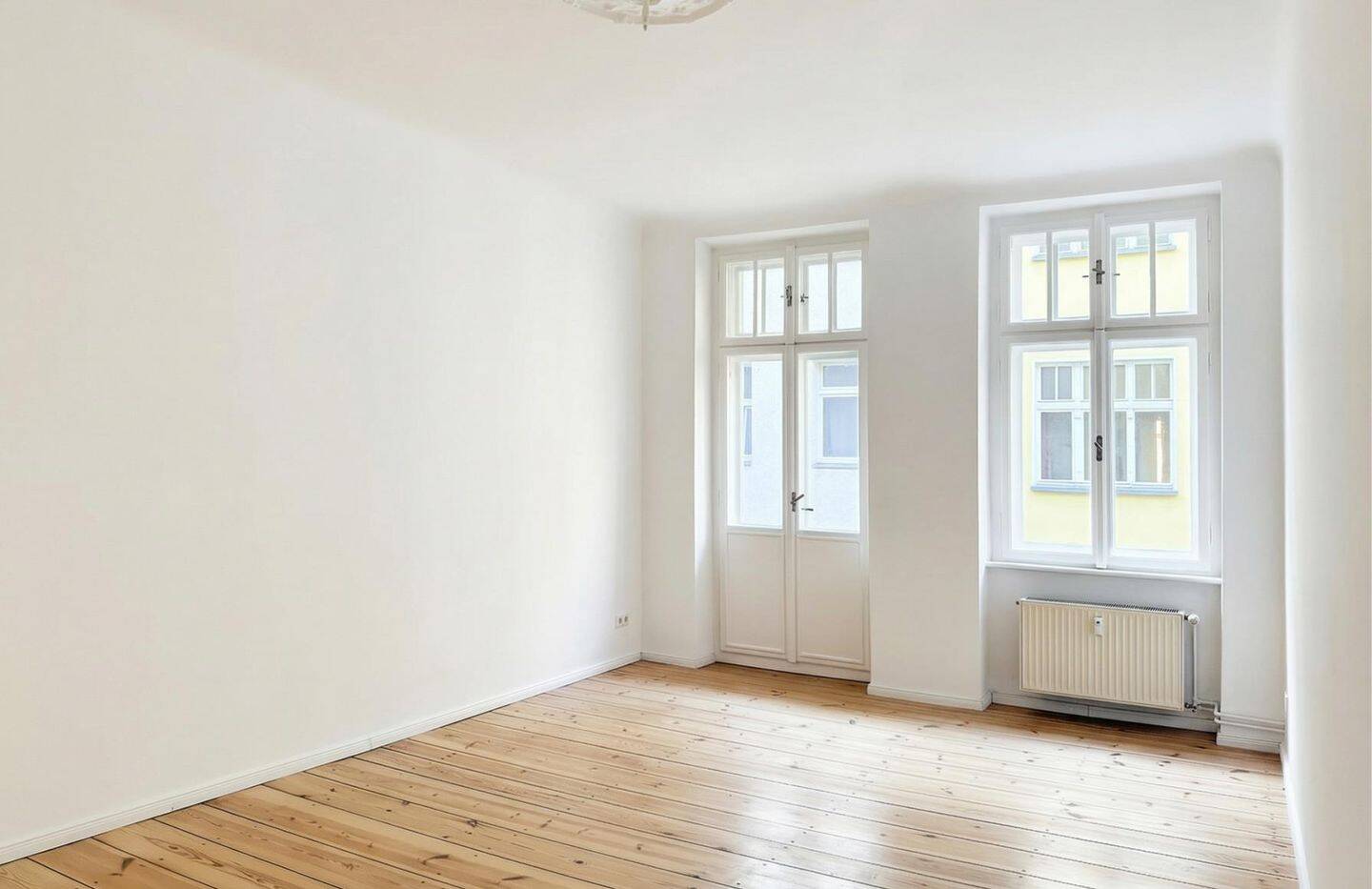 2-Zimmer-Glück, direkt verfügbar, 10407 Berlin (Pankow Kleingartenanlage Grönland Kleingartenanlage Neues Heim Kleingartenanlage Volkspark Prenzlauer Berg Prenzlauer Berg)