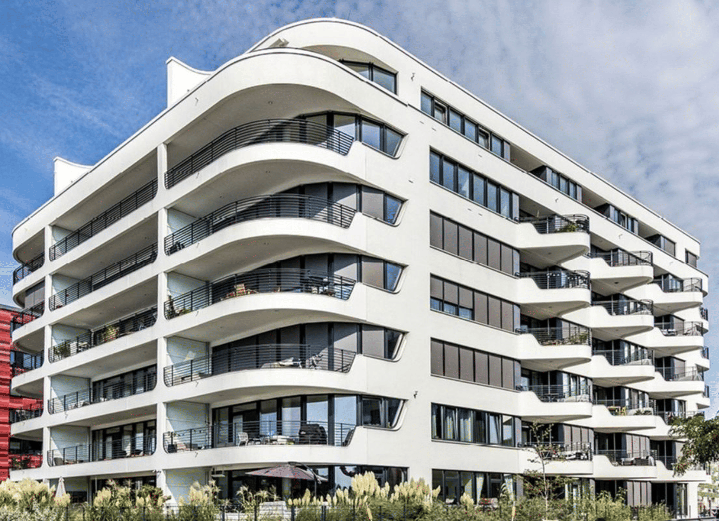 Spreelage-Privatverkauf (provisionsfrei, Außenstellplatz inklusiv) 1.875.000 €, 10245 Berlin (Friedrichshain-Kreuzberg Friedrichshain)