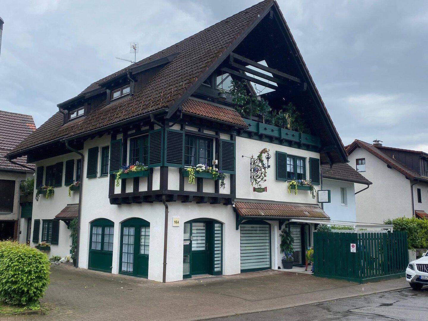 Exclusive Wohnung/ Ferienwohnung 3,5 Zimmer, 125 m2 zu verkaufen – provisionsfrei – VB, 79688 Hausen im Wiesental