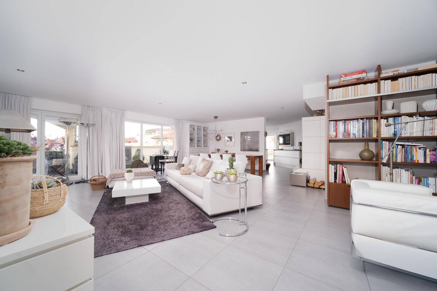 Außergewöhnliches Penthouse auf zwei Ebenen mit Weitblick, 78056 Villingen-Schwenningen