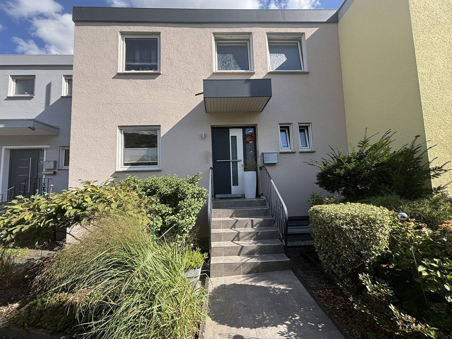 TRIER-EHRANG – Einfamilienhaus mit Garten, Terrasse, Garage, 54293 Trier