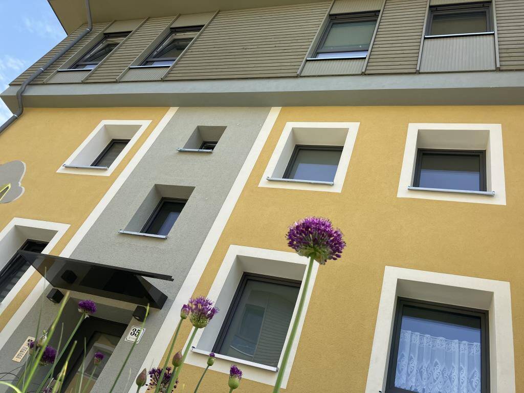Wohnen bei VIVAWEST mit erneuerbaren Energien., 44369 Dortmund