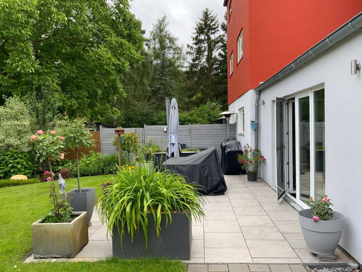 einzigartiges Familienparadies – Traumhaus mit exklusivem Garten und reichlich Freizeitspaß!, 13591 Berlin (Spandau Falkenhagener Feld Kolonie Gartenbauverein Staaken Staaken)