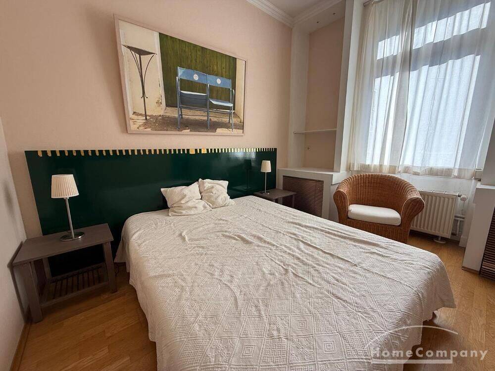 Nordend AG8049123 – Modern eingerichtete Wohnung incl. Hausrat, 60318 Frankfurt am Main (Innenstadt Nordend-Ost Nordend-West)