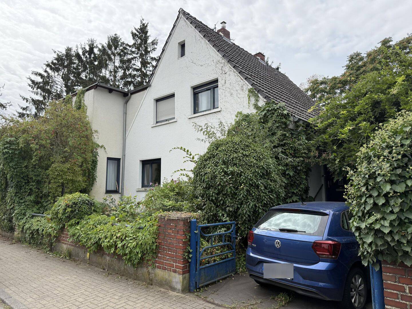 FREISTEHEND mit großem Grundstück!, 50169 Kerpen