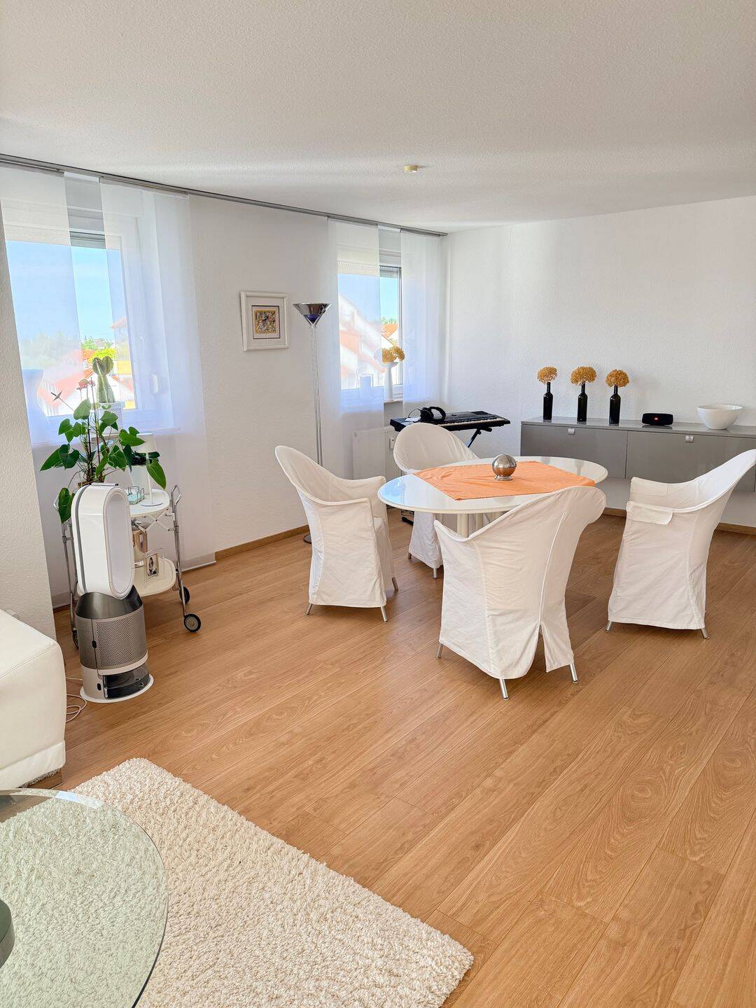 Mietwohnung, 3 Zimmer, 118 m², in Mannheim, 68259 Mannheim (Feudenheim Wallstadt)