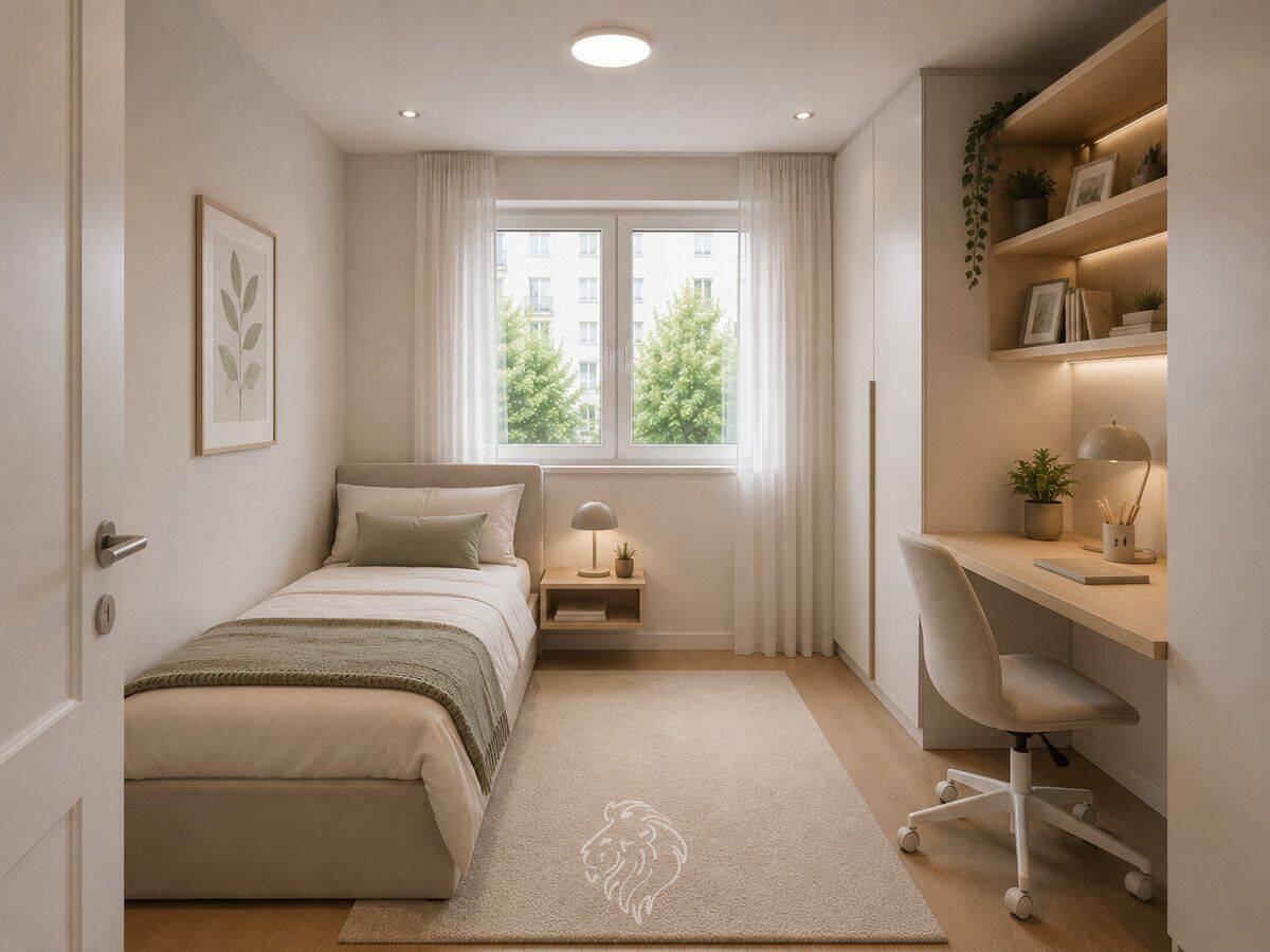 Sander-Eck Würzburg – Neues Wohnen im Herzen der Sanderau, 97072 Würzburg (Altstadt Sanderau)