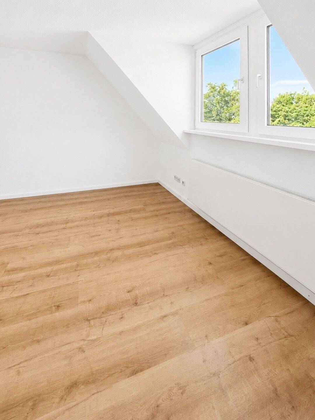 Tür auf, einziehen & wohlfühlen – Frisch modernisierte 2-Zimmer-Wohnung im Moritzberg, 31137 Hildesheim