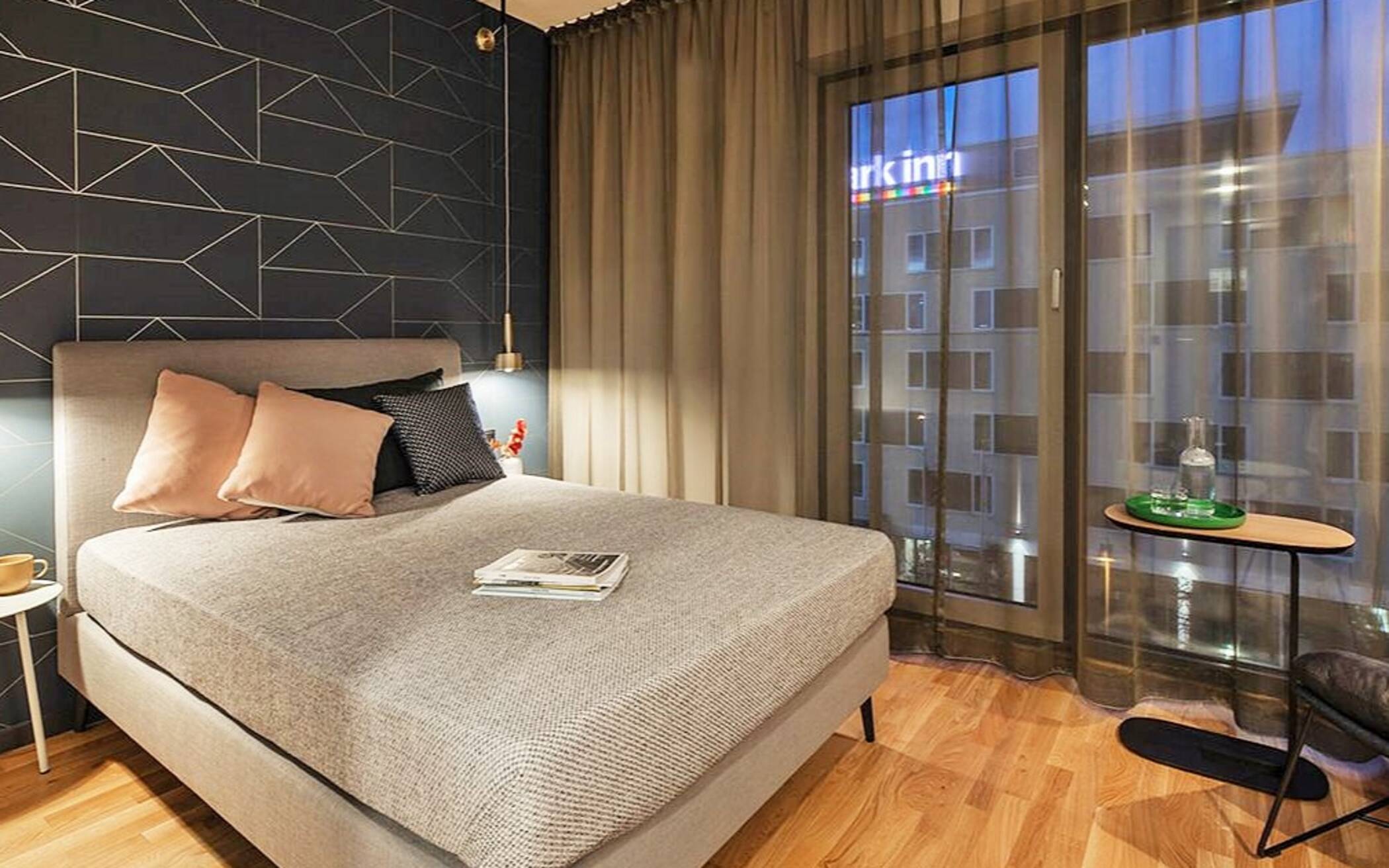 möblierte Apartments Frankfurt Airport für Ihr Wohnen auf Zeit ab 1 Monat
