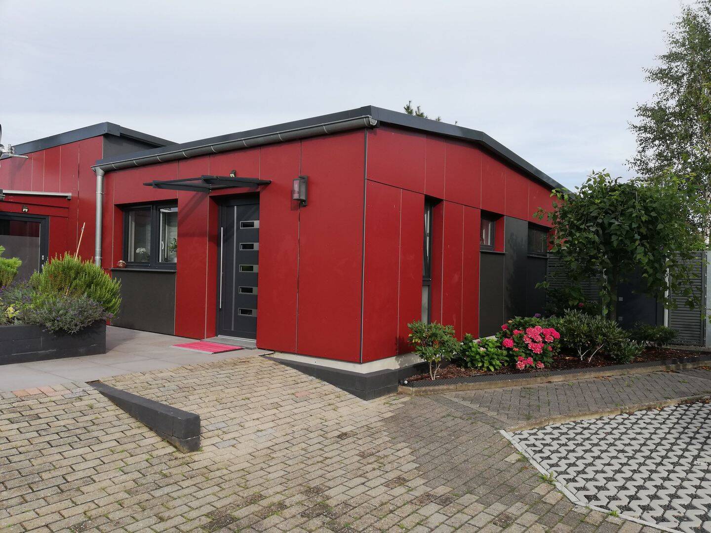 Energie- Bungalow – Provisionsfrei, 41334 Nettetal
