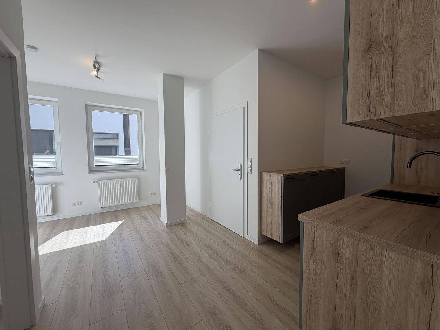 Moderne, barrierefreie Erdgeschosswohnung in zentraler Lage, 32657 Lemgo