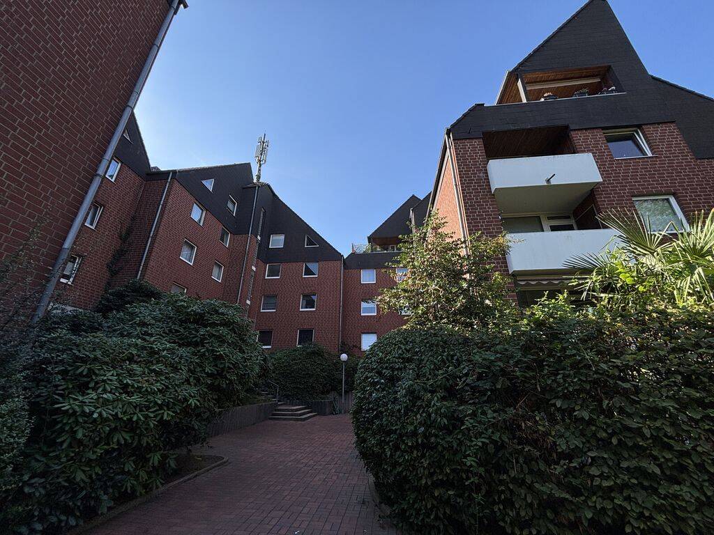 VIVAWEST modernisiert Ihre neue Wohnung., 44267 Dortmund (Benninghofen Benninghofen-Loh Berghofen Holzen Höchsten)