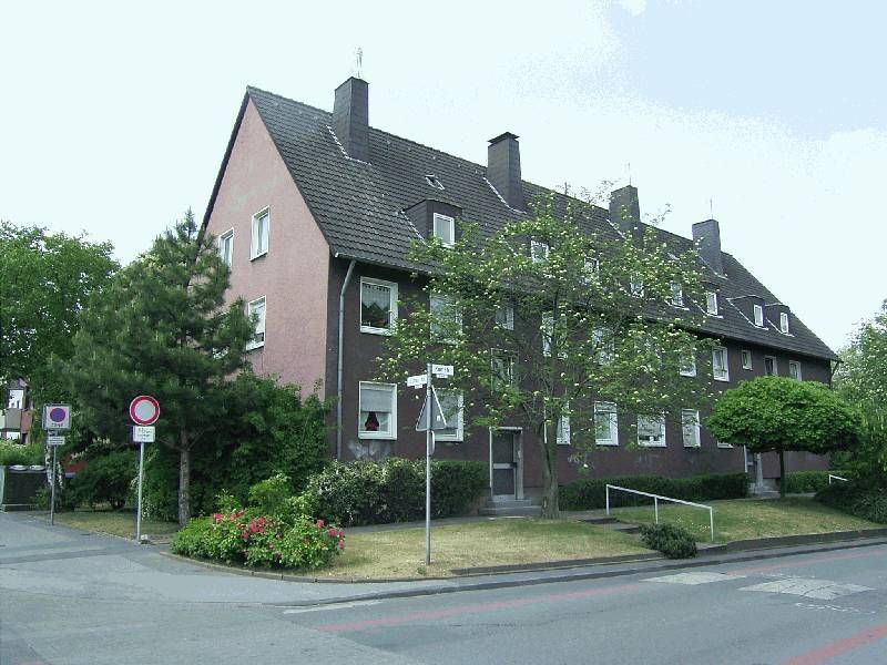 3-Zimmer-Wohnung in Lünen Lünen, 44532 Lünen