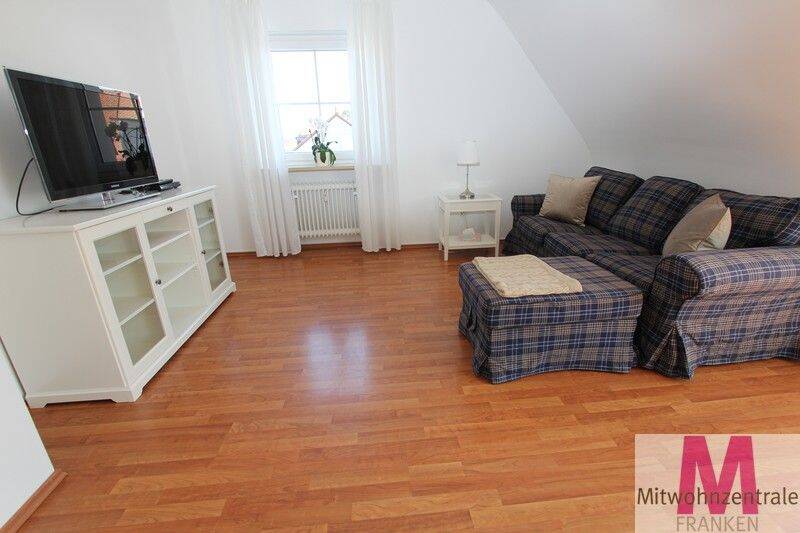 Hochwertige  3-Zimmerwohnung im begehrten Stadteil Nürnberg-Thon, 90425 Nürnberg