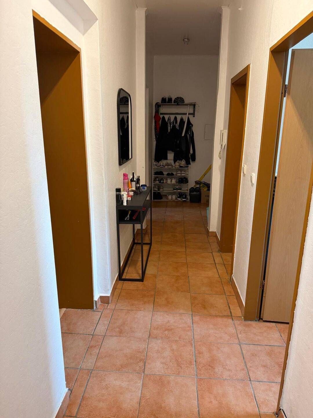4,5 Zimmer Wohnung im Herzen von Duisburg Rheinhausen, 47226 Duisburg (Bergheim Hochemmerich Rheinhausen-Mitte)